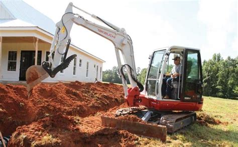 relying mini excavator|Dig Tips: Must.